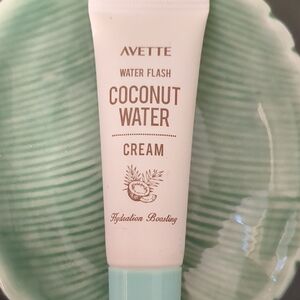 Hydration Boosting Moisturizer